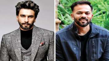 SUPER EXCLUSIVE: Ranveer Singh and Rohit Shetty team up again for a MASSIVE COMEDY FILM!