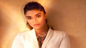 Celebrity Photo of Saiee Manjrekar