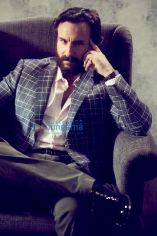 Celebrity Photo Of Saif Ali Khan