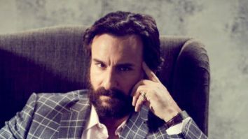 Celebrity Photo Of Saif Ali Khan
