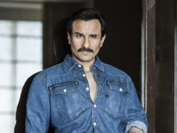 Saif Ali Khan collaborates with a children’s non-profit publishing house for International Literacy Day