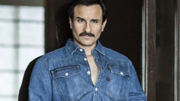 Saif Ali Khan collaborates with a children’s non-profit publishing house for International Literacy Day Saif Ali Khan collaborates with a children’s non-profit publishing house for International Literacy Day