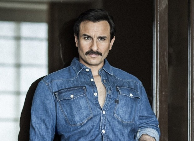 Saif Ali Khan collaborates with a children’s non-profit publishing house for International Literacy Day Saif Ali Khan collaborates with a children’s non-profit publishing house for International Literacy Day