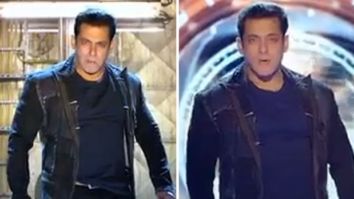 Salman Khan stuns in the new promo of Bigg Boss 14, announces the grand premiere’s date