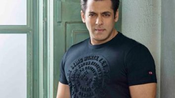 Salman Khan to produce a web series focusing on local sports in India?