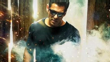 Salman Khan to resume Radhe – Your Most Wanted Bhai shoot on October 2 in Karjat