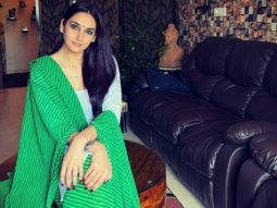 Sandalwood Drug Scandal: Bengaluru Police arrests Kannada actress Ragini Dwivedi and two others