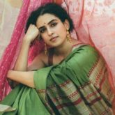Sanya Malhotra has been binge watching THESE shows during the lockdown