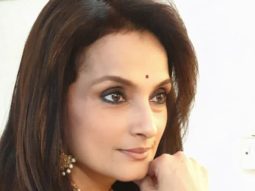 Shaadi Mubarak actress Rajeshwari Sachdev tests positive for Coronavirus