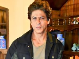 Shah Rukh Khan: “Aamir Khan, post dinner can I sit down with you and…”| Rapid Fire