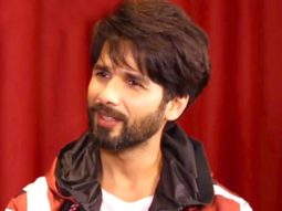 Shahid on UNFAIR criticism of Kabir Singh: “First time reviewers have been REVIEWED by the audience”