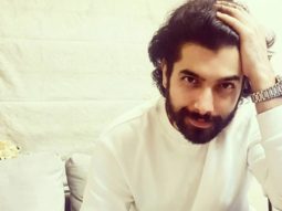 Sharad Malhotra lost 10 kilos to play the role of antagonist in Naagin 5