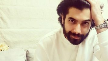 Sharad Malhotra lost 10 kilos to play the role of antagonist in Naagin 5