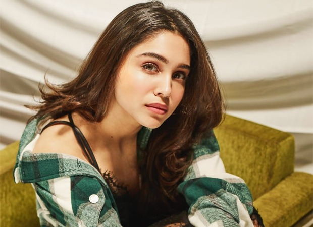 Sharvari Wagh signs three-film deal with YRF, bags another big project to be announced soon Sharvari Wagh signs three-film deal with YRF, bags another big project to be announced soon