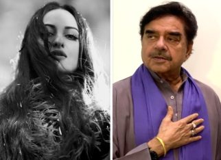 Sonakshi Sinha and Shatrughan Sinha join hands for an upcoming musical initiative ‘Zaroorat’, song to be out soon