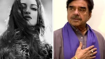 Sonakshi Sinha and Shatrughan Sinha join hands for an upcoming musical initiative ‘Zaroorat’, song to be out soon