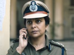 Shefali Shah’s Delhi Crime shoot to reportedly resume in Mumbai