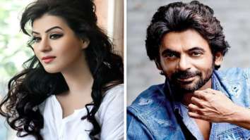 Shilpa Shinde on Gangs Of Filmistaan: “Sunil Grover tried to take over the Entire Show”