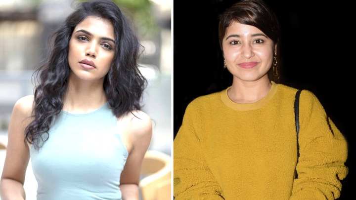 Shriya on MIRZAPUR 2’s incredible BUZZ: “We didn’t see it coming, because it’s…” | Shweta Shriya on MIRZAPUR 2’s incredible BUZZ: “We didn’t see it coming, because it’s…” | Shweta