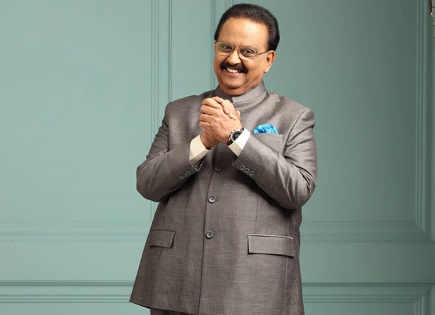 Singer SP Balasubrahmanyam tests negative for Coronavirus