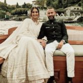 Sonam Kapoor Ahuja loses cool at an American influencer for calling her husband Anand Ahuja, ‘the ugliest’
