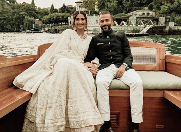 Sonam Kapoor Ahuja loses cool at an American influencer for calling her husband Anand Ahuja, ‘the ugliest’