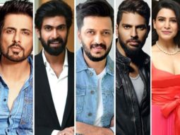 Sonu Sood, Rana Daggubati, Riteish Deshmukh, Yuvraj Singh and Samantha Akkineni share their excitement for Dream 11 IPL 2020