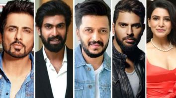 Sonu Sood, Rana Daggubati, Riteish Deshmukh, Yuvraj Singh and Samantha Akkineni share their excitement for Dream 11 IPL 2020