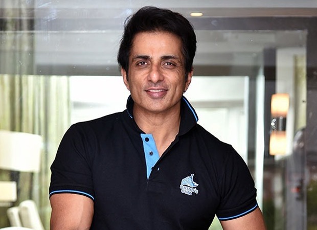 Sonu Sood honoured with SDG Special Humanitarian Action Award by the United Nations Development Programme Sonu Sood honoured with SDG Special Humanitarian Action Award by the United Nations Development Programme