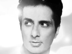 Sonu Sood recalls getting his first film by just taking off his shirt