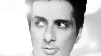 Sonu Sood recalls getting his first film by just taking off his shirt