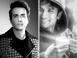 Sonu Sood says people who never met Sushant Singh Rajput have been talking about his death for limelight