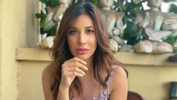Sophie Choudry pens a strong message on World Suicide Prevention Day