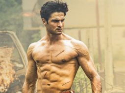 Sudheer Babu reveals how he prepared for the role of police officer for the film V