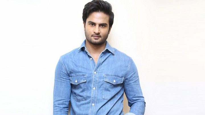 Sudheer Babu: “The way Mahesh Babu chooses his scripts, performs, is like a TEXT BOOK for me”| SRK Sudheer Babu: “The way Mahesh Babu chooses his scripts, performs, is like a TEXT BOOK for me”| SRK