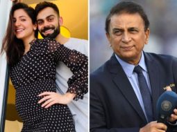 “Sirf Anushka ke bowling ki practice ki hai inhone” – Sunil Gavaskar’s sexist comment creates uproar