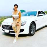 Sunny Leone and Daniel Weber purchase a swanky new Maserati