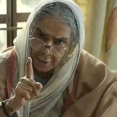 Surekha Sikhri has not been responding sufficiently to the treatment, informs hospital authority