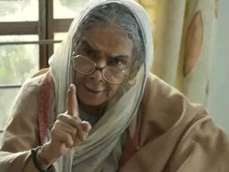 Surekha Sikri has not been responding sufficiently to the treatment, informs hospital authority