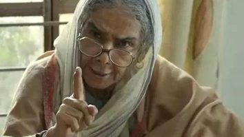 Surekha Sikri has not been responding sufficiently to the treatment, informs hospital authority