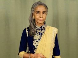 Surekha Sikri suffers brain stroke; Sonu Sood reveals she is doing well