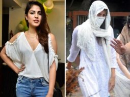 Sushant Singh Rajput Case: BMC says they gave no permission to Rhea Chakraborty to visit morgue