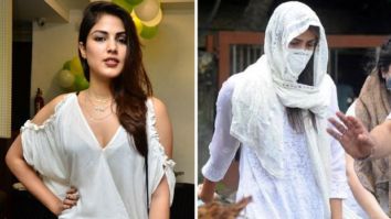 Sushant Singh Rajput Case: BMC says they gave no permission to Rhea Chakraborty to visit morgue