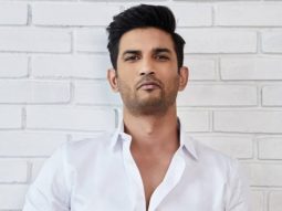 Sushant Singh Rajput’s father K K Singh meets Nitish Kumar, sets tongues wagging