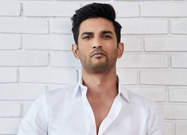 Sushant Singh Rajput's father K K Singh meets Nitish Kumar, sets tongues wagging