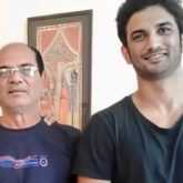 Sushant Singh Rajput's father files complaint against Dr. Susan Walker for disclosing his mental illness