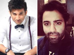 Sushant Singh Rajput’s friend Yuvraj S Singh claims that the drug culture is common in Bollywood