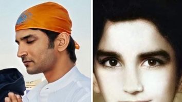 Sushant Singh Rajput’s sister Shweta Singh Kirti shares a childhood picture of her brother, Ankita Lokhande drops a comment Sushant Singh Rajput’s sister Shweta Singh Kirti shares a childhood picture of her brother, Ankita Lokhande drops a comment
