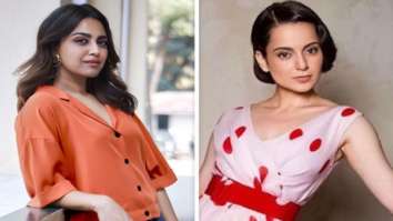 Swara Bhaskar lashes out at Kangana Ranaut