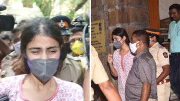 Taapsee Pannu, Swara Bhasker, Huma Qureshi & others criticize Rhea Chakraborty being mobbed outside NCB office